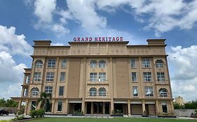 Grand Heritage Resort 4*