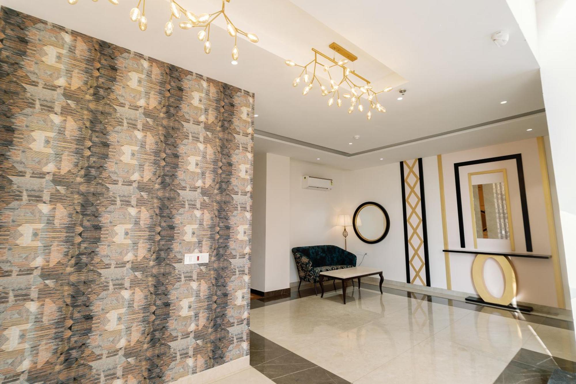 Grand Heritage Hotel & Resort Ludhiana Exterior photo